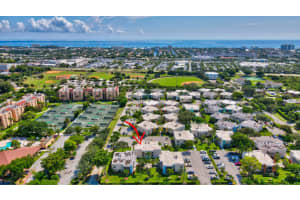 2361 Jaeger Dr #7a, Delray Beach, FL 33444, Sold 12/10/21
