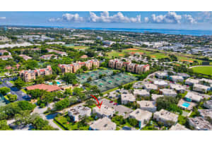 2361 Jaeger Dr #7a, Delray Beach, FL 33444, Sold 12/10/21