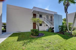 2361 Jaeger Dr #7a, Delray Beach, FL 33444, Sold 12/10/21