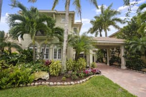 12488 Aviles Cir, Palm Beach Gardens, FL 33418, Sold 10/12/21