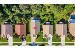 1891 Oak Berry Cir, Wellington, FL 33414, Sold 10/29/21