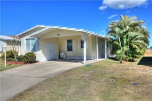 1100 Barefoot Cir, Barefoot Bay, FL 32976, Sold 01/28/22
