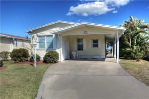 1100 Barefoot Cir, Barefoot Bay, FL 32976, Sold 01/28/22