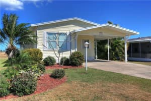 1100 Barefoot Cir, Barefoot Bay, FL 32976, Sold 01/28/22