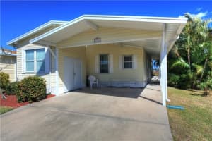 1100 Barefoot Cir, Barefoot Bay, FL 32976, Sold 01/28/22