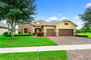 4663 Siena Cir, Wellington, FL 33414, Sold 11/05/21