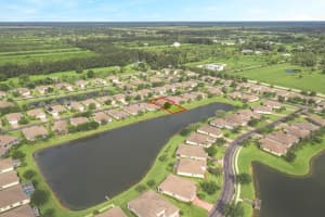 3134 Ashford Square, Vero Beach, FL 32966, Sold 11/05/21
