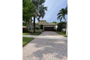 8585 Via Brilliante, Wellington, FL 33411, Sold 10/18/21
