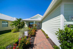 Serenoa, 259 11th Square SW, Vero Beach, FL 32962, Sold 12/23/21