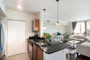 600 S Dixie Hwy #734, West Palm Beach, FL 33401, Sold 11/10/21