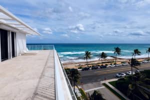 400 S Ocean Blvd, Palm Beach, FL 33480, Sold 02/28/22