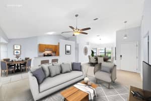 111 Sherwood Dr, Royal Palm Beach, FL 33411, Sold 10/26/21