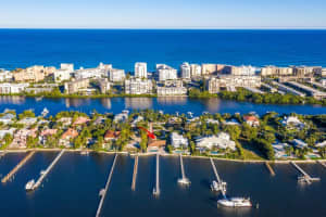 801 N Atlantic Dr, Lantana, FL 33462, Sold 09/23/21