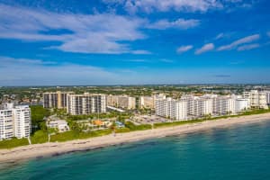 3300 S Ocean Blvd, Highland Beach, FL 33487, Sold 11/18/21