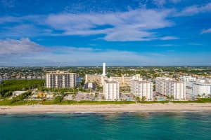 3300 S Ocean Blvd, Highland Beach, FL 33487, Sold 11/18/21