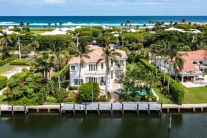 6782 N Ocean Blvd, Ocean Ridge, FL 33435, Sold 10/04/21