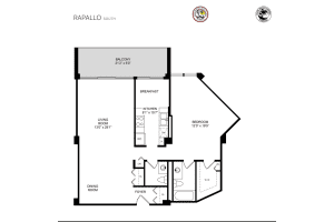 1801 S Flagler Dr, West Palm Beach, FL 33401, Sold 11/24/21
