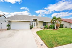 261 N Country Club Blvd, Boca Raton, FL 33487, Sold 11/12/21