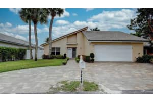 7216 Carmel Ct, Boca Raton, FL 33433, Sold 11/30/21