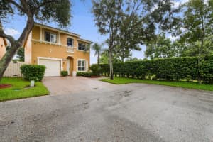4168 Lake Tahoe Cir, West Palm Beach, FL 33409, Sold 11/15/21