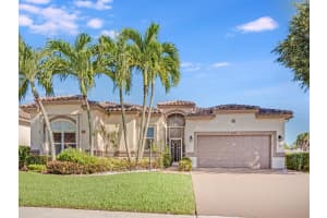 8491 Golden Cypress Ct, Lake Worth, FL 33467, Sold 10/29/21