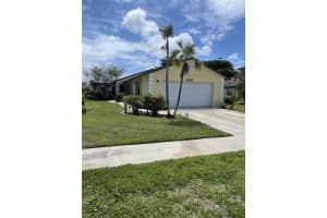 3890 Classic Ct, West Palm Beach, FL 33417, Sold 11/10/21