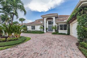 8661 SE Somerset Island Way, Jupiter, FL 33458, Sold 11/09/21