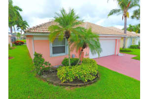 5122 Marla Dr, Boynton Beach, FL 33436, Sold 12/13/21
