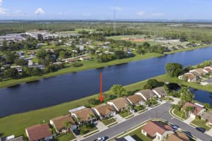 2273 SE Barrington St, Port St. Lucie, FL 34952, Sold 10/18/21