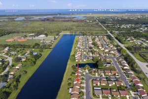 2273 SE Barrington St, Port St. Lucie, FL 34952, Sold 10/18/21