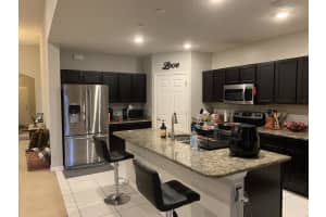 1634 SW Pancoast St, Port St. Lucie, FL 34987, Sold 12/20/21