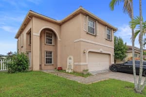 5824 N Sable Cir, Margate, FL 33063, Sold 11/23/21