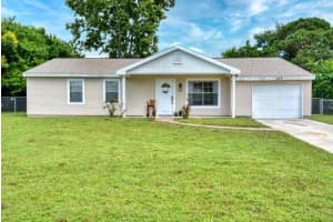 529 SW Belmont Cir, Port St. Lucie, FL 34953, Sold 11/19/21