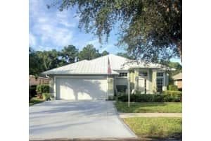420 SW Sundance Trail, Port St. Lucie, FL 34953, Sold 11/12/21