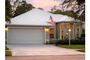 420 SW Sundance Trail, Port St. Lucie, FL 34953, Sold 11/12/21