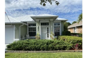 420 SW Sundance Trail, Port St. Lucie, FL 34953, Sold 11/12/21