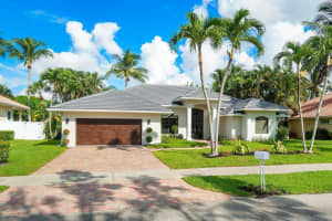 3135 Wedgewood Blvd, Delray Beach, FL 33445, Sold 11/02/21