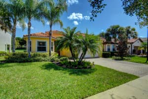 2108 Belcara Court, West Palm Beach, FL 33411, Sold 11/02/21