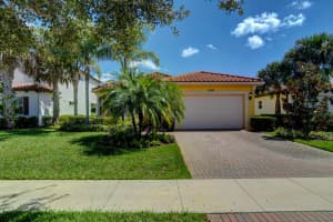 2108 Belcara Court, West Palm Beach, FL 33411, Sold 11/02/21