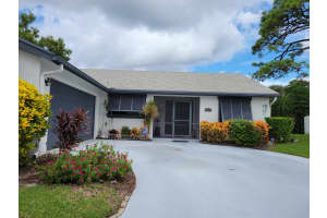 21693 Chimney Rock Park Cir, Boca Raton, FL 33428, Sold 11/15/21