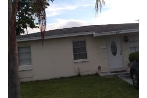 1436 7th St, West Palm Beach, FL 33401, Sold 11/01/22