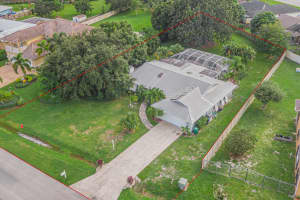 764 SE River Ct, Port St. Lucie, FL 34983, Sold 03/08/22
