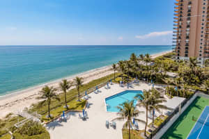 5200 N Ocean Dr, Riviera Beach, FL 33404, Sold 11/02/21