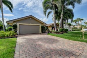 MLS# R10747993, Boca Raton, Florida 33433