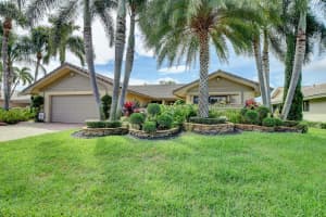 6796 Villas Dr, Boca Raton, FL 33433, Sold 10/28/21