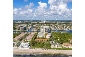 3908 S Ocean Blvd, Highland Beach, FL 33487, Sold 01/26/22