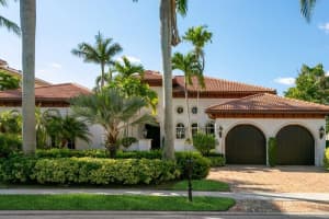 840 Harbour Isles Dr, North Palm Beach, FL 33410, Sold 10/22/21