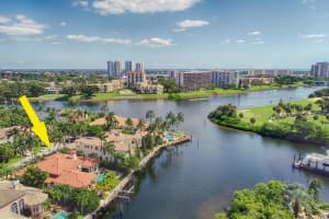 840 Harbour Isles Dr, North Palm Beach, FL 33410, Sold 10/22/21