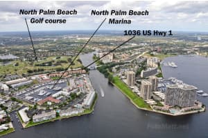 1036 US-1, North Palm Beach, FL 33408, Sold 12/02/21