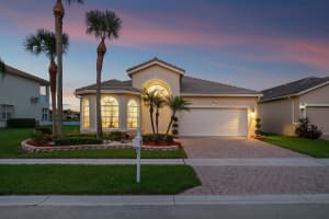 7296 Via Luria, Lake Worth, FL 33467, Sold 11/04/21